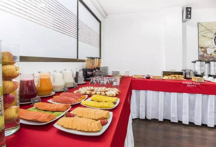 Fotos del hotel Travelers Fontana Plaza:  8