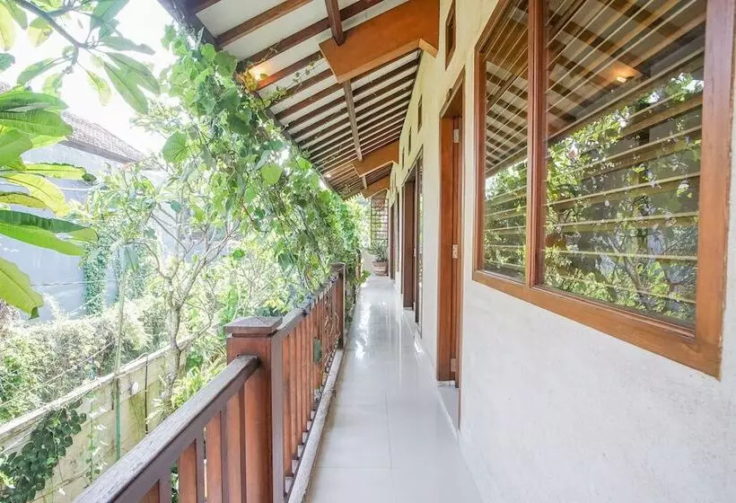 Fotos del hotel Villa Puriartha Ubud:  6