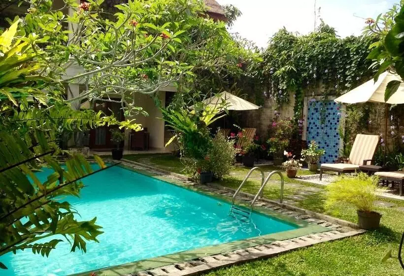 Fotos del hotel Villa Puriartha Ubud:  3