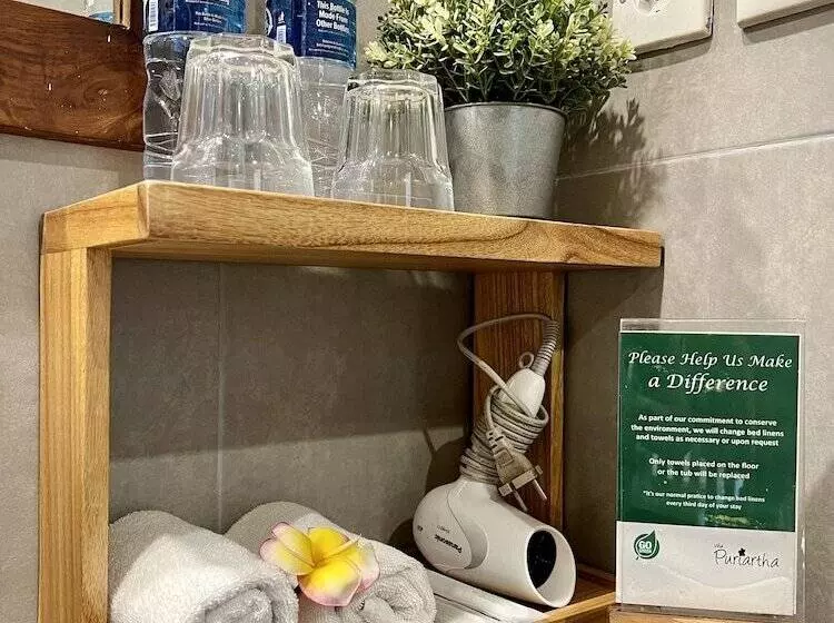 Fotos del hotel Villa Puriartha Ubud:  4