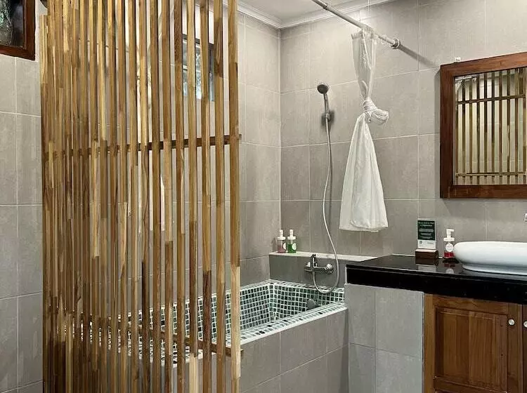 Fotos del hotel Villa Puriartha Ubud:  16