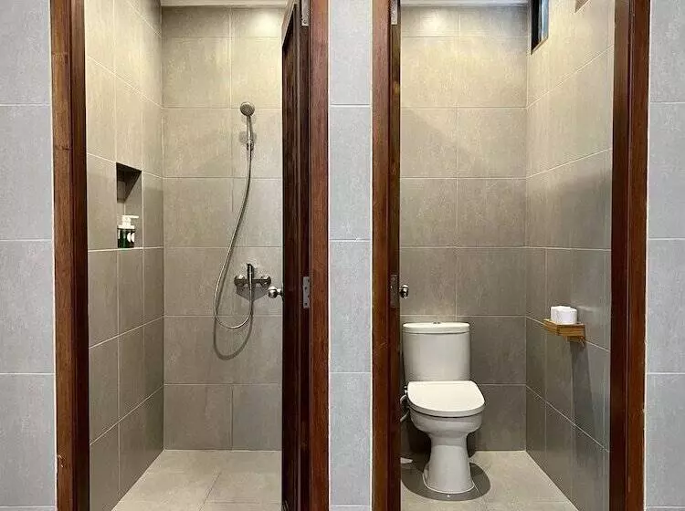 Fotos del hotel Villa Puriartha Ubud:  7