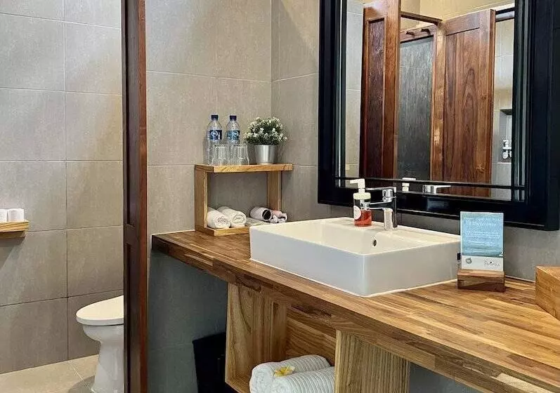 Fotos del hotel Villa Puriartha Ubud:  12