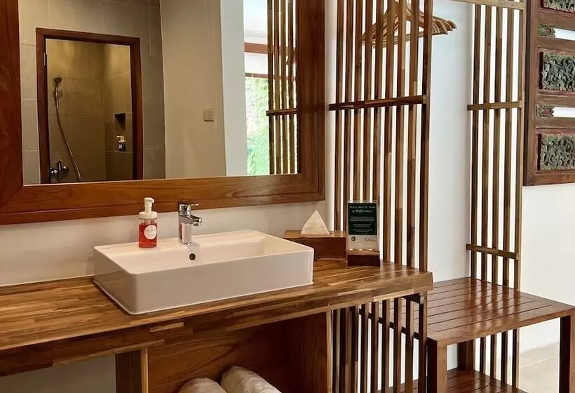 Fotos del hotel Villa Puriartha Ubud:  20