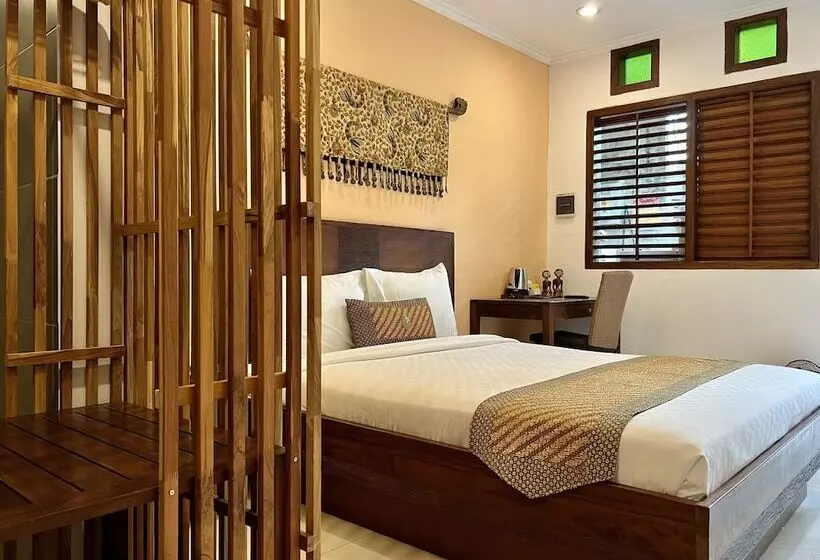 Fotos del hotel Villa Puriartha Ubud:  9