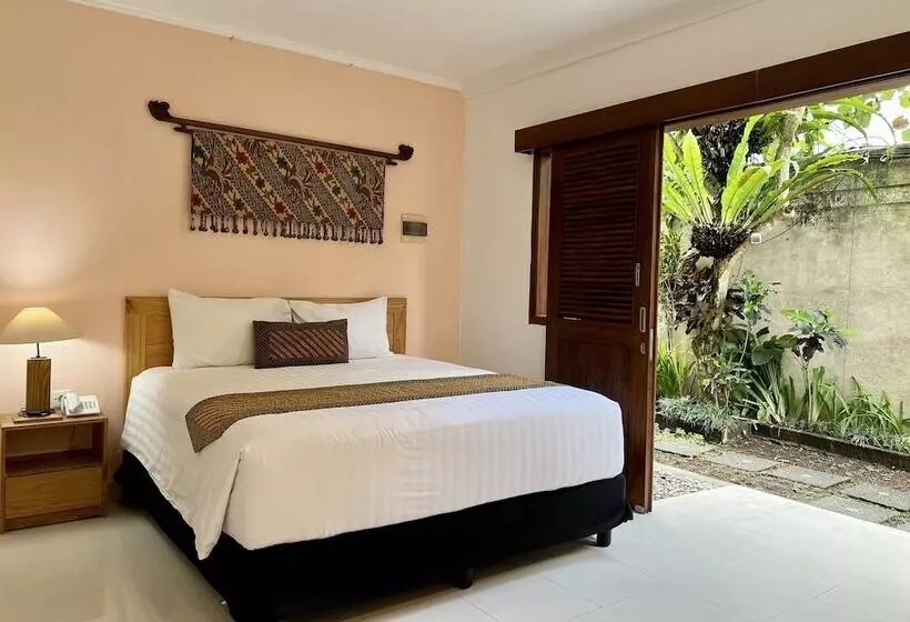 Fotos del hotel Villa Puriartha Ubud:  23