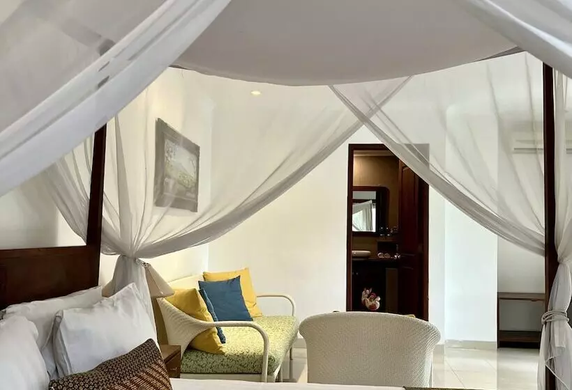 Fotos del hotel Villa Puriartha Ubud:  25