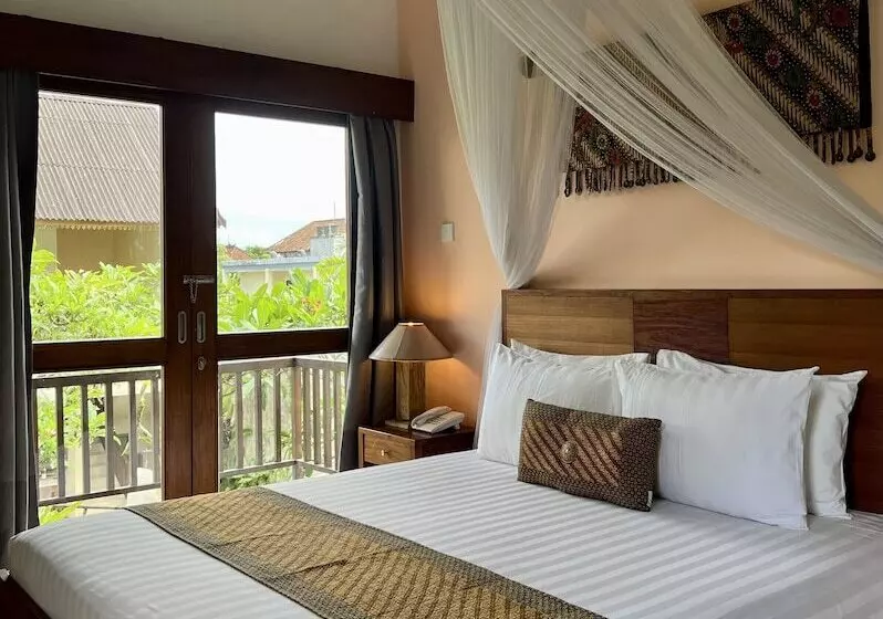 Fotos del hotel Villa Puriartha Ubud:  8