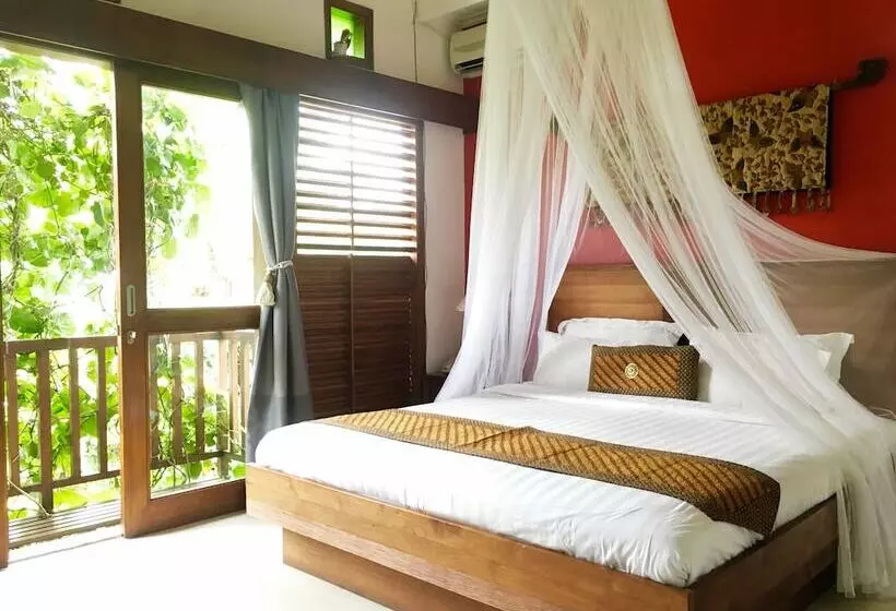 Fotos del hotel Villa Puriartha Ubud:  21