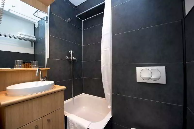 Fotos del hotel Staycity Aparts Gare De L’est:  21