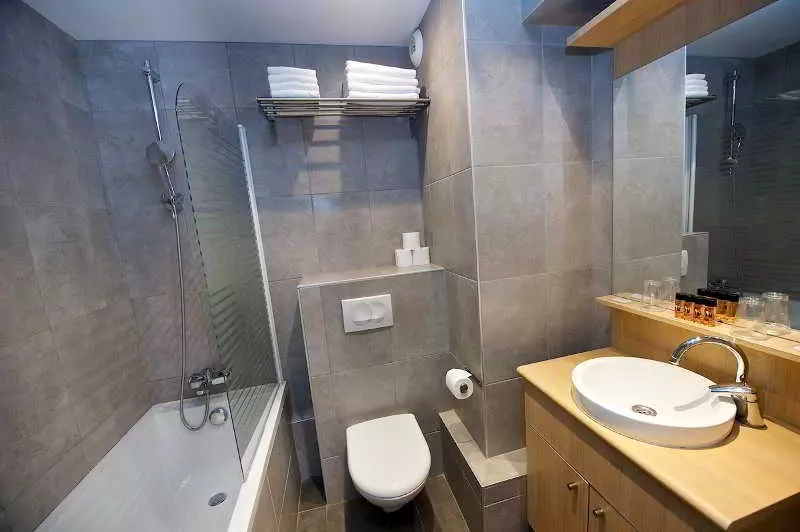 Fotos del hotel Staycity Aparts Gare De L’est:  13