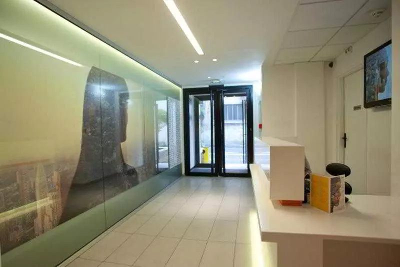 Fotos del hotel Staycity Aparts Gare De L’est:  15