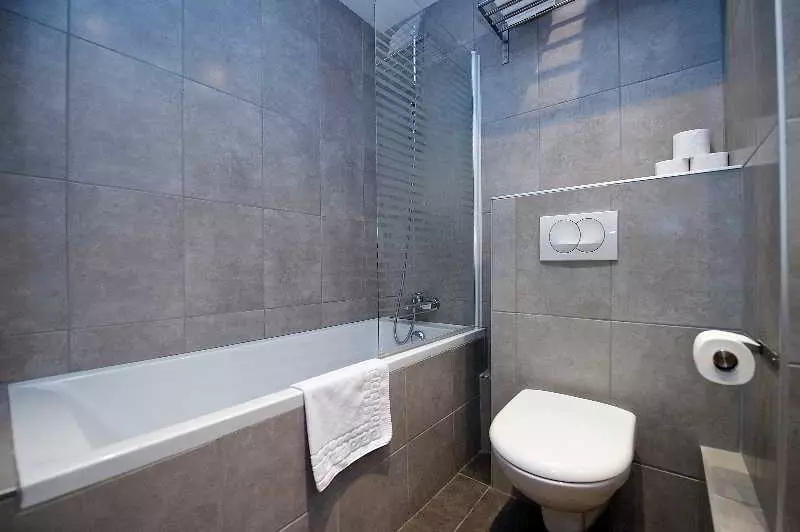 Fotos del hotel Staycity Aparts Gare De L’est:  16