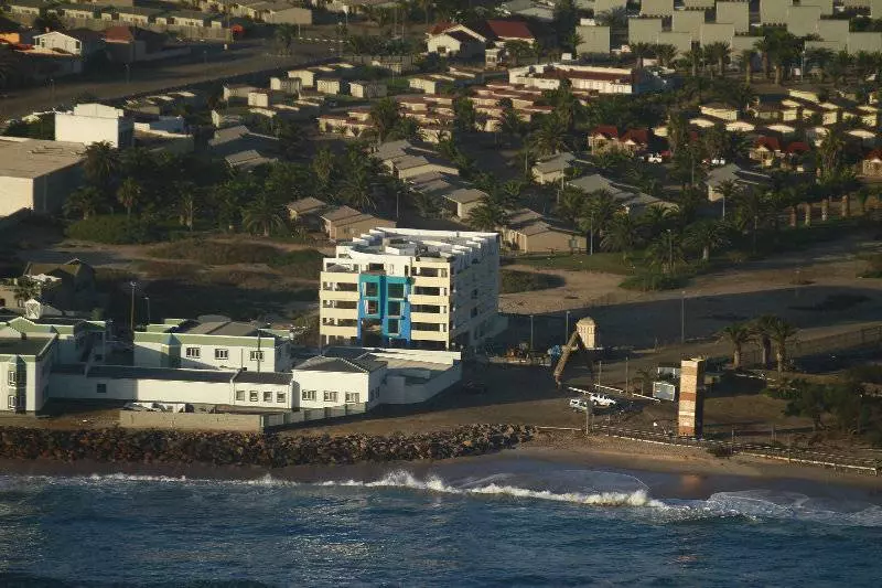 Fotos del hotel Beach  Swakopmund:  11
