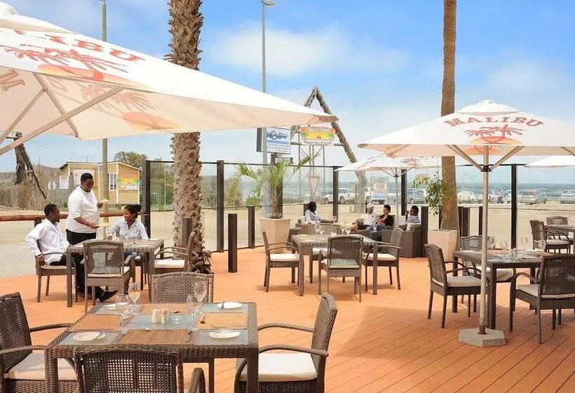 Fotos del hotel Beach  Swakopmund:  4