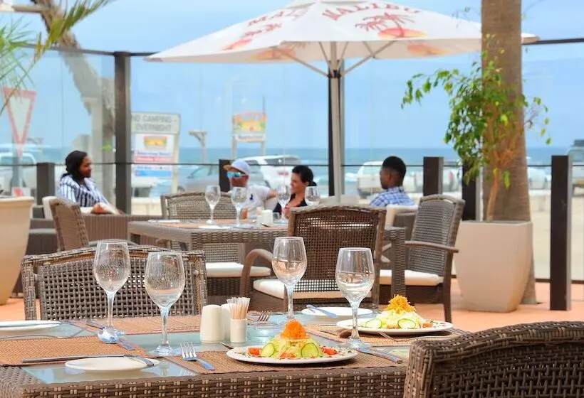 Fotos del hotel Beach  Swakopmund:  9