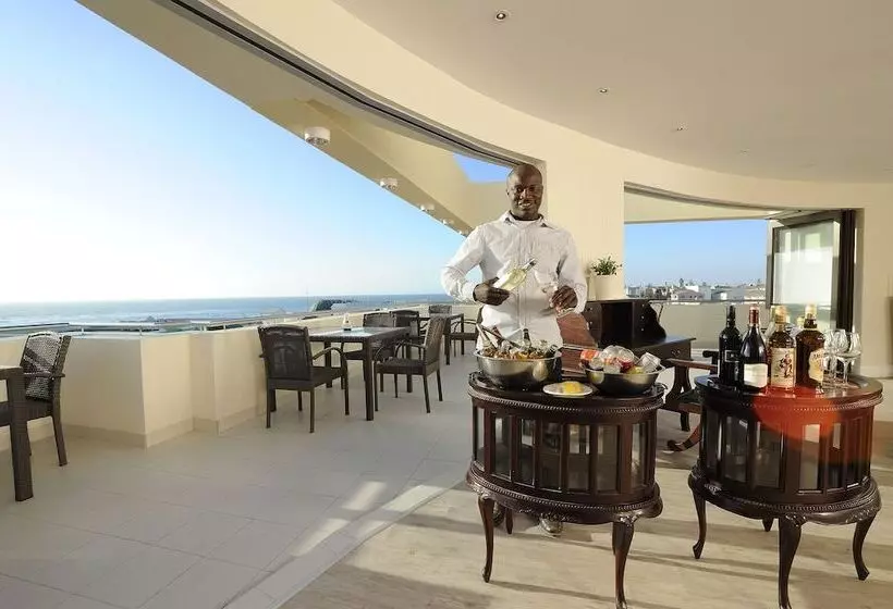 Fotos del hotel Beach  Swakopmund:  21