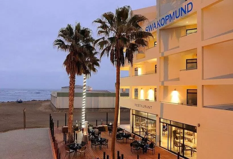 Fotos del hotel Beach  Swakopmund:  14