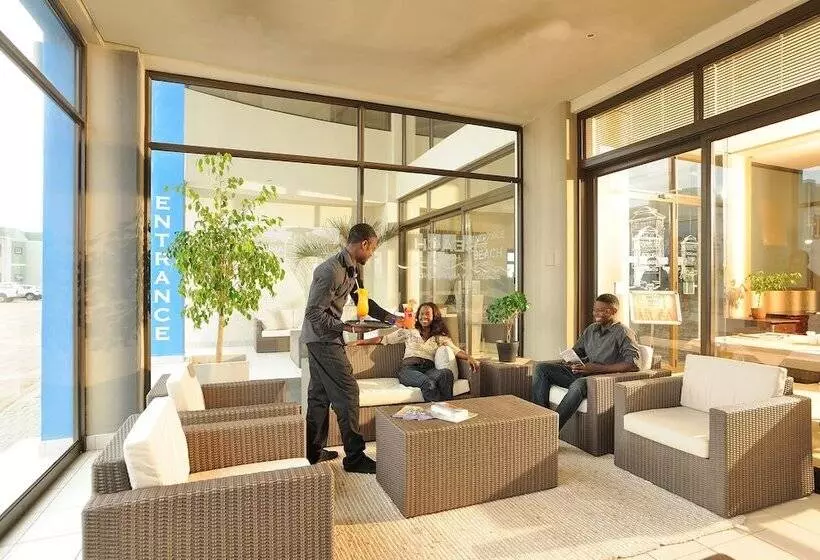 Fotos del hotel Beach  Swakopmund:  23