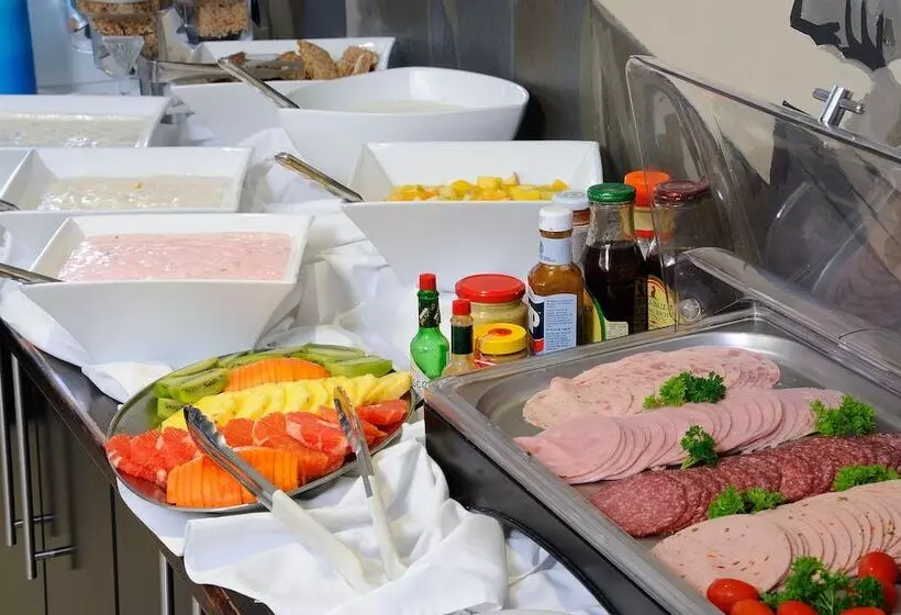 Fotos del hotel Beach  Swakopmund:  2