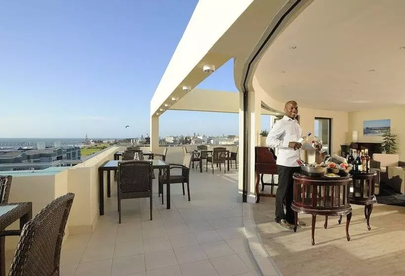 Fotos del hotel Beach  Swakopmund:  13