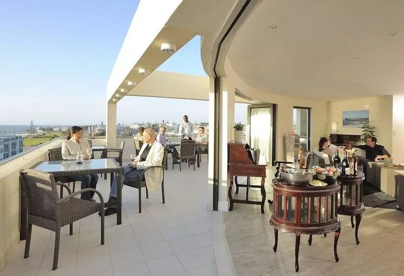 Fotos del hotel Beach  Swakopmund:  16