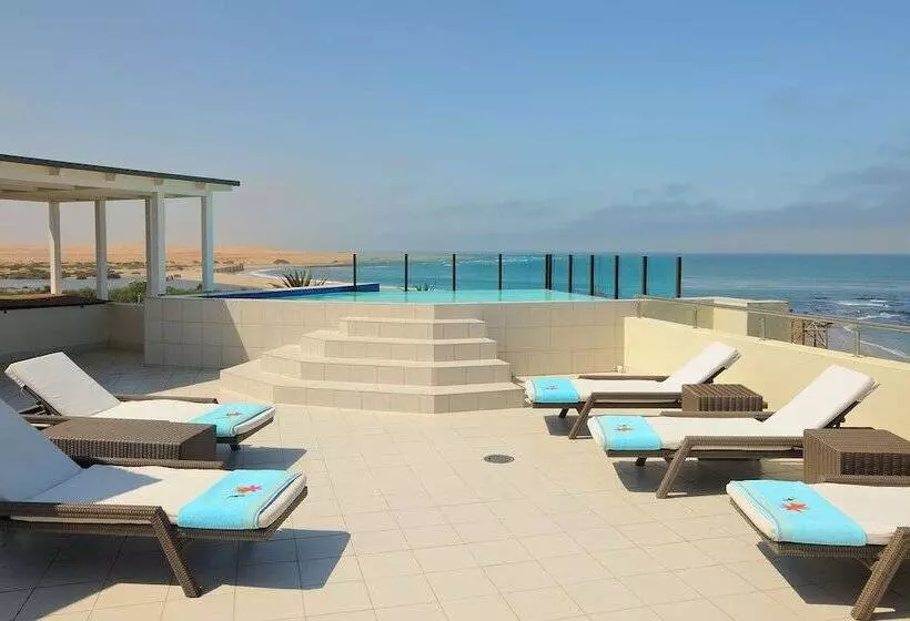 Fotos del hotel Beach  Swakopmund:  3
