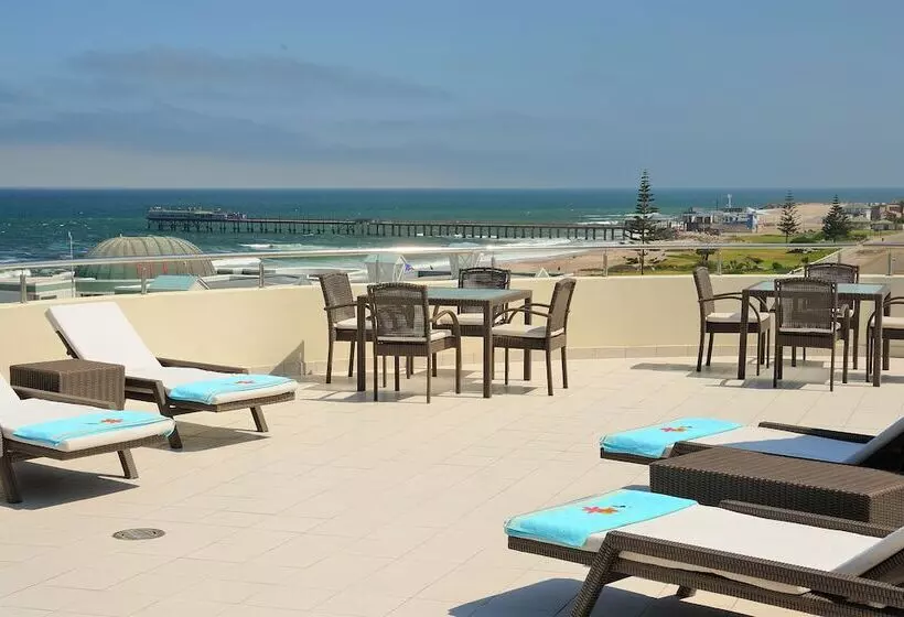 Fotos del hotel Beach  Swakopmund:  19