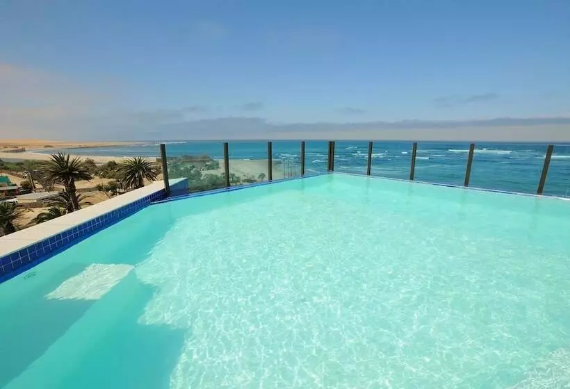 Fotos del hotel Beach  Swakopmund:  17