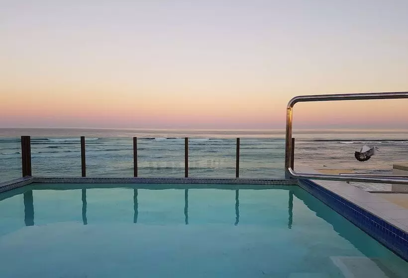 Beach  Swakopmund