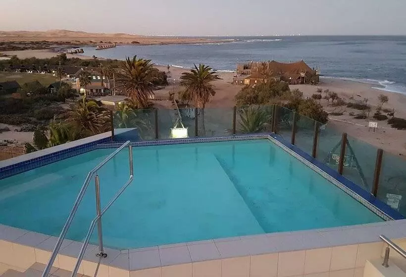 Fotos del hotel Beach  Swakopmund:  7