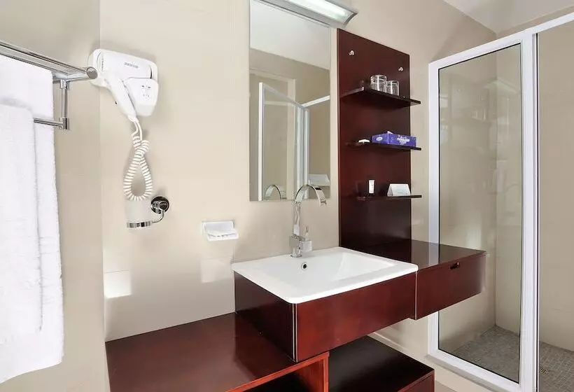 Fotos del hotel Beach  Swakopmund:  10