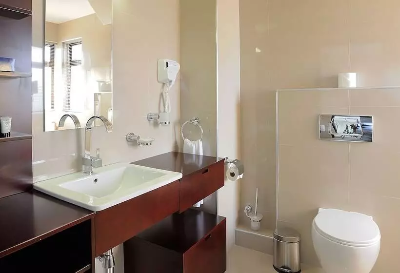 Fotos del hotel Beach  Swakopmund:  5