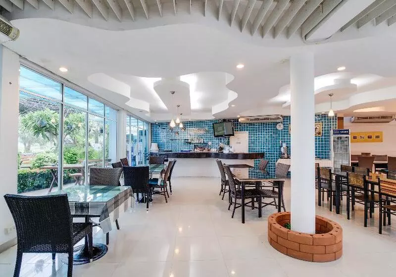 Fotos del hotel Capital O 998 The Magnolias Pattaya Boutique Resort:  16