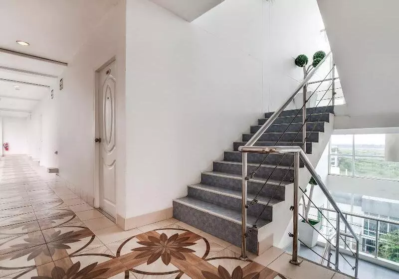 Fotos del hotel Capital O 998 The Magnolias Pattaya Boutique Resort:  18