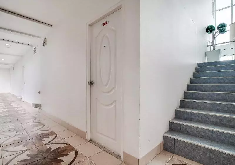 Fotos del hotel Capital O 998 The Magnolias Pattaya Boutique Resort:  22