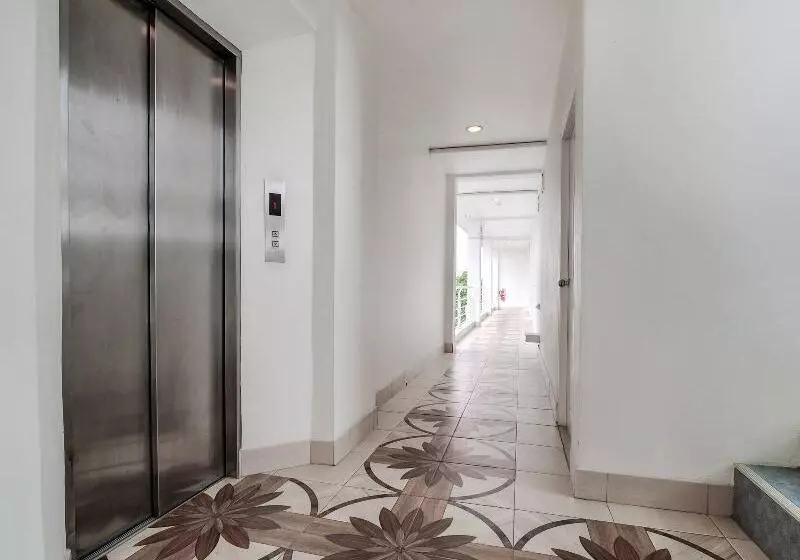 Fotos del hotel Capital O 998 The Magnolias Pattaya Boutique Resort:  15