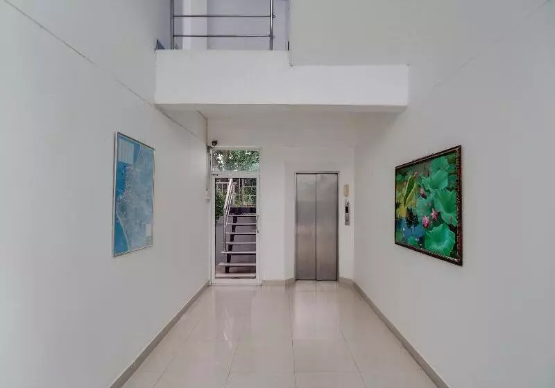 Fotos del hotel Capital O 998 The Magnolias Pattaya Boutique Resort:  3