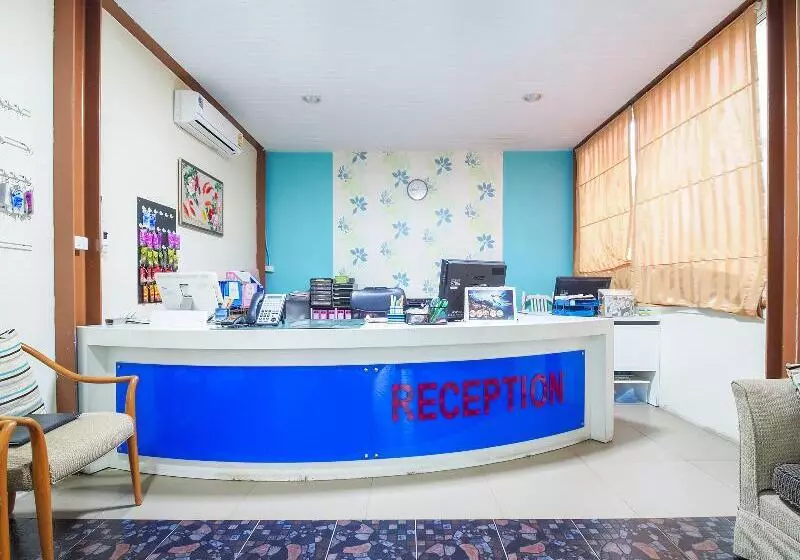 Fotos del hotel Capital O 998 The Magnolias Pattaya Boutique Resort:  20