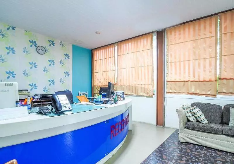 Fotos del hotel Capital O 998 The Magnolias Pattaya Boutique Resort:  6