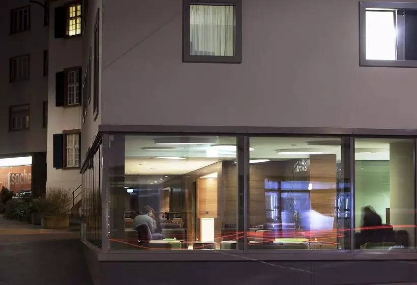 Fotos del hotel D - Design:  17