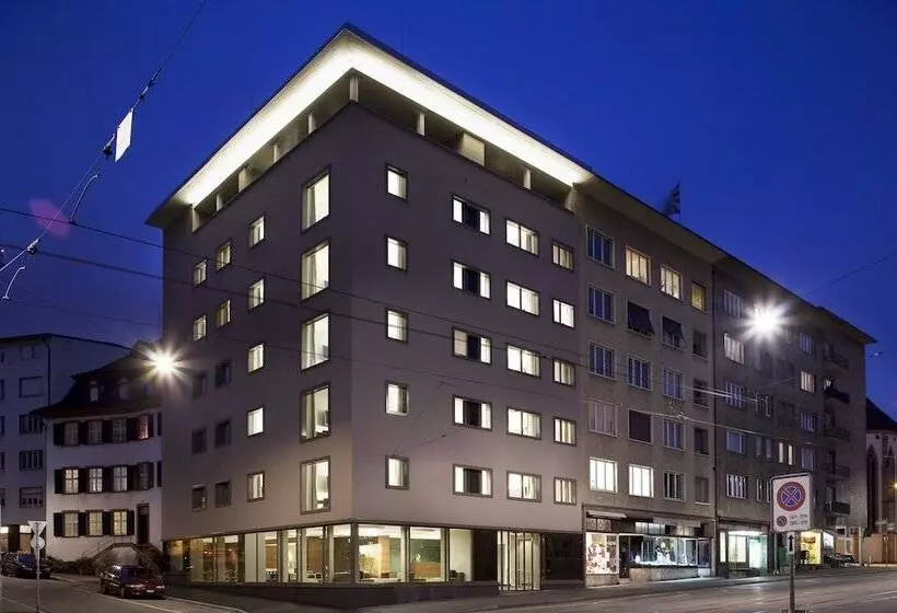 Fotos del hotel D - Design:  9