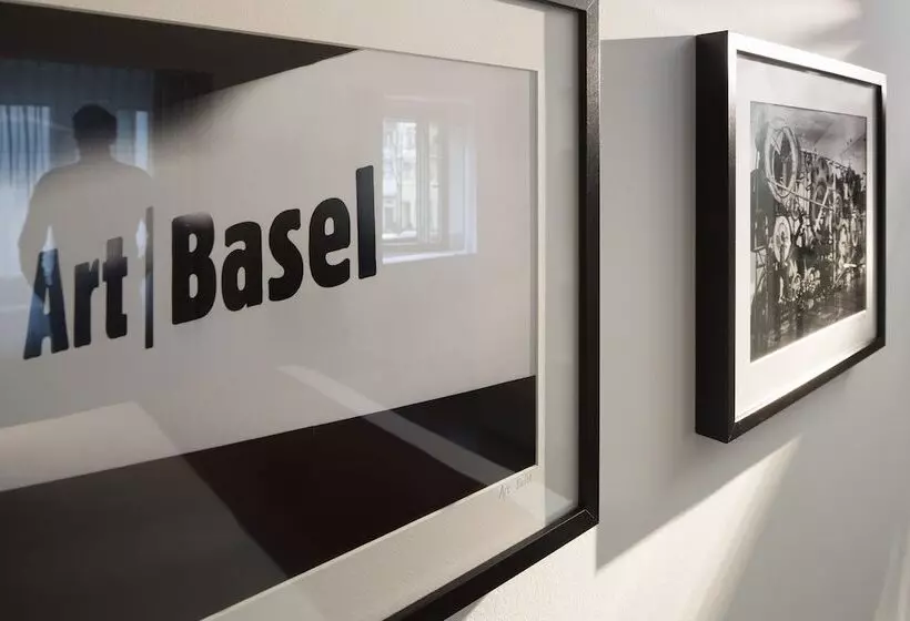 Fotos del hotel D - Design:  13