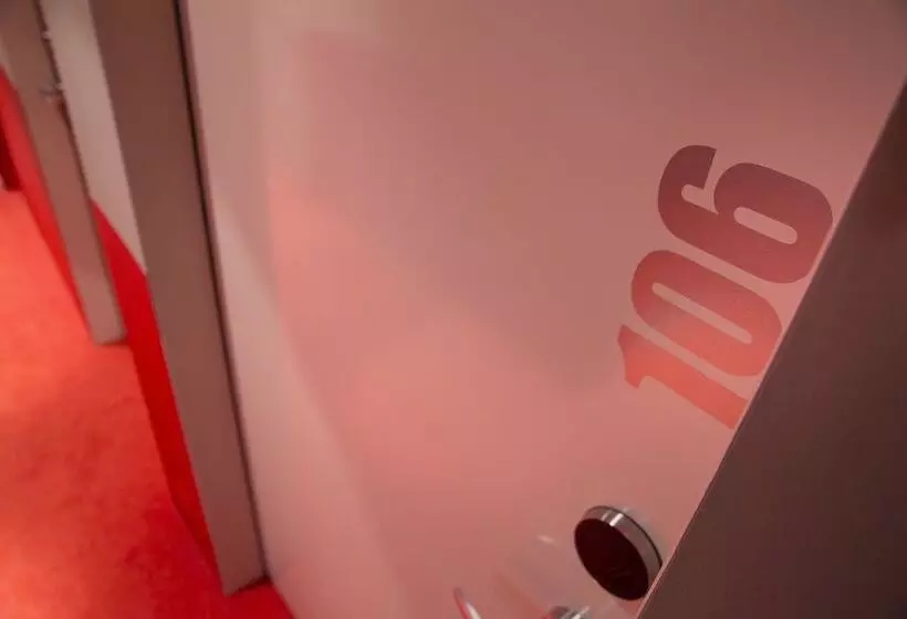 Fotos del hotel D - Design:  14