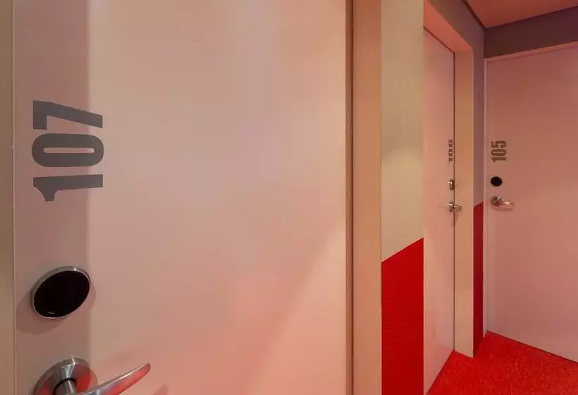 Fotos del hotel D - Design:  24