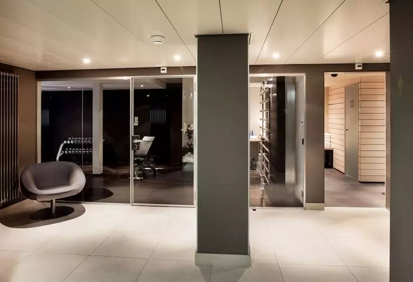 Fotos del hotel D - Design:  3