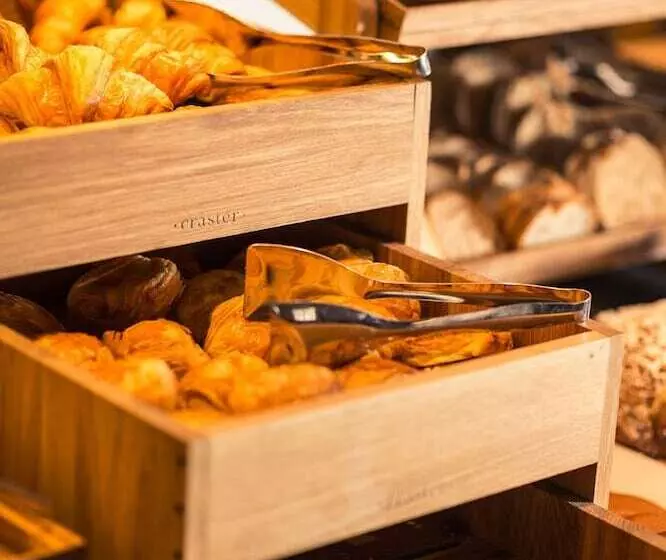 Fotos del hotel D - Design:  25