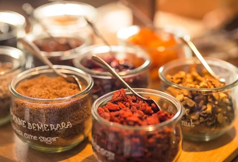 Fotos del hotel D - Design:  4