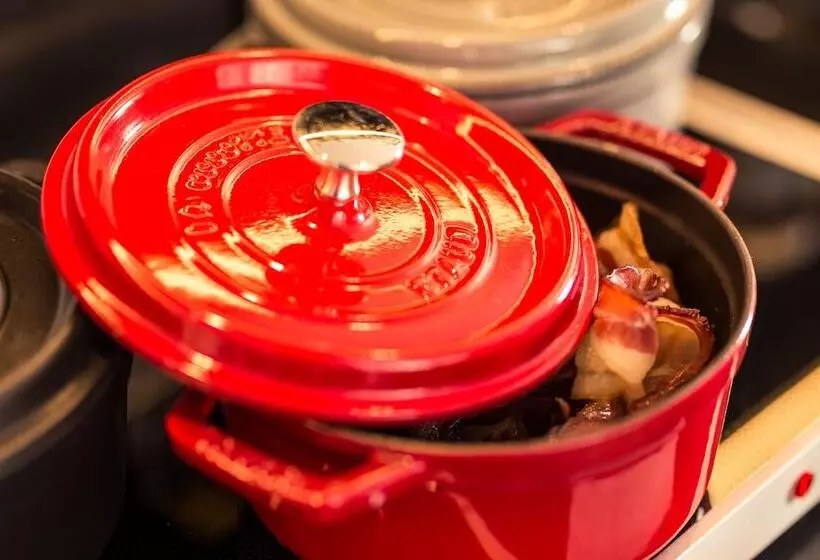 Fotos del hotel D - Design:  23