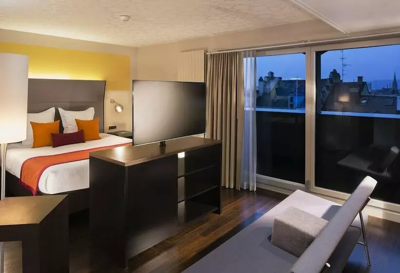 Fotos del hotel D - Design:  15